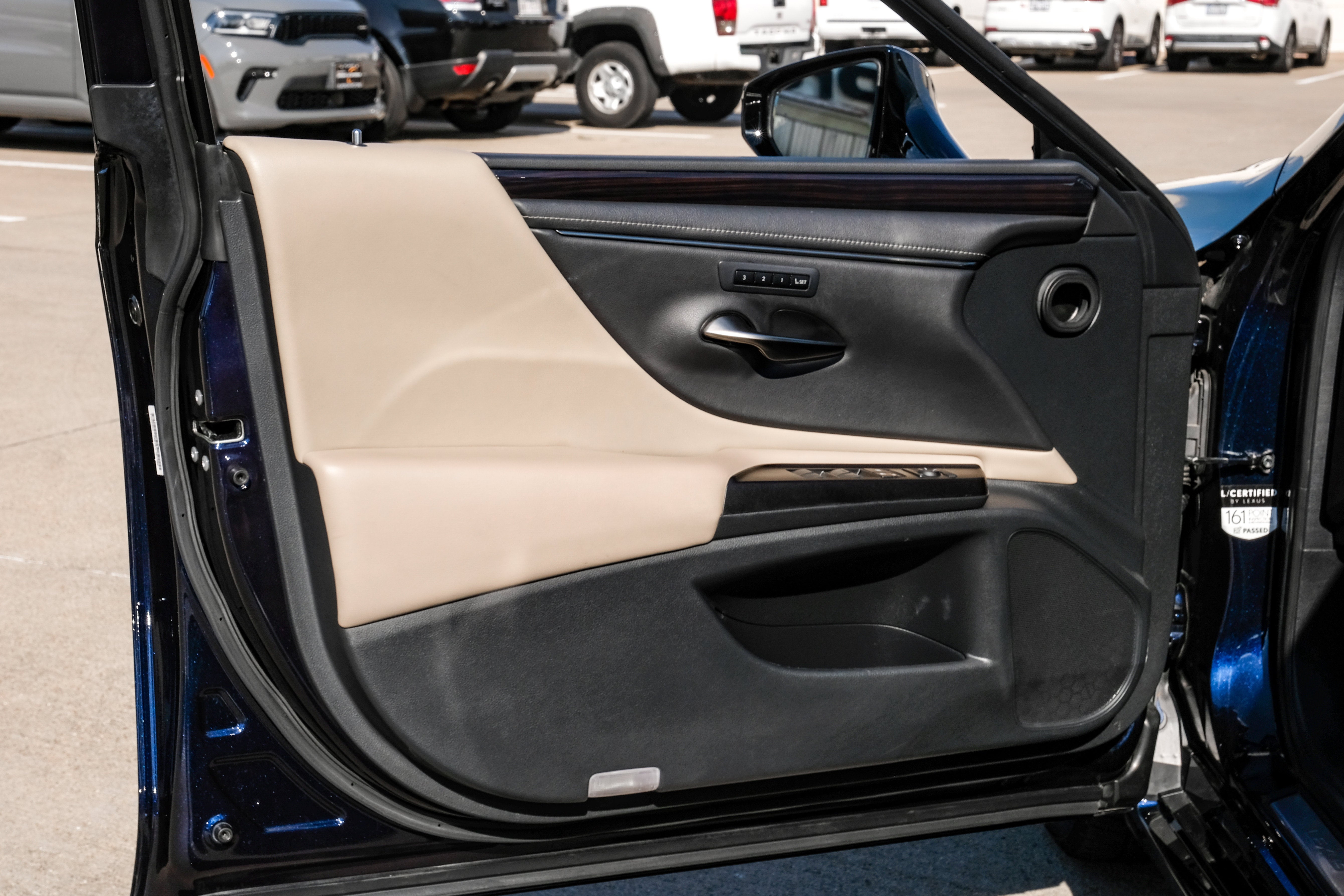 2019 Lexus ES 350