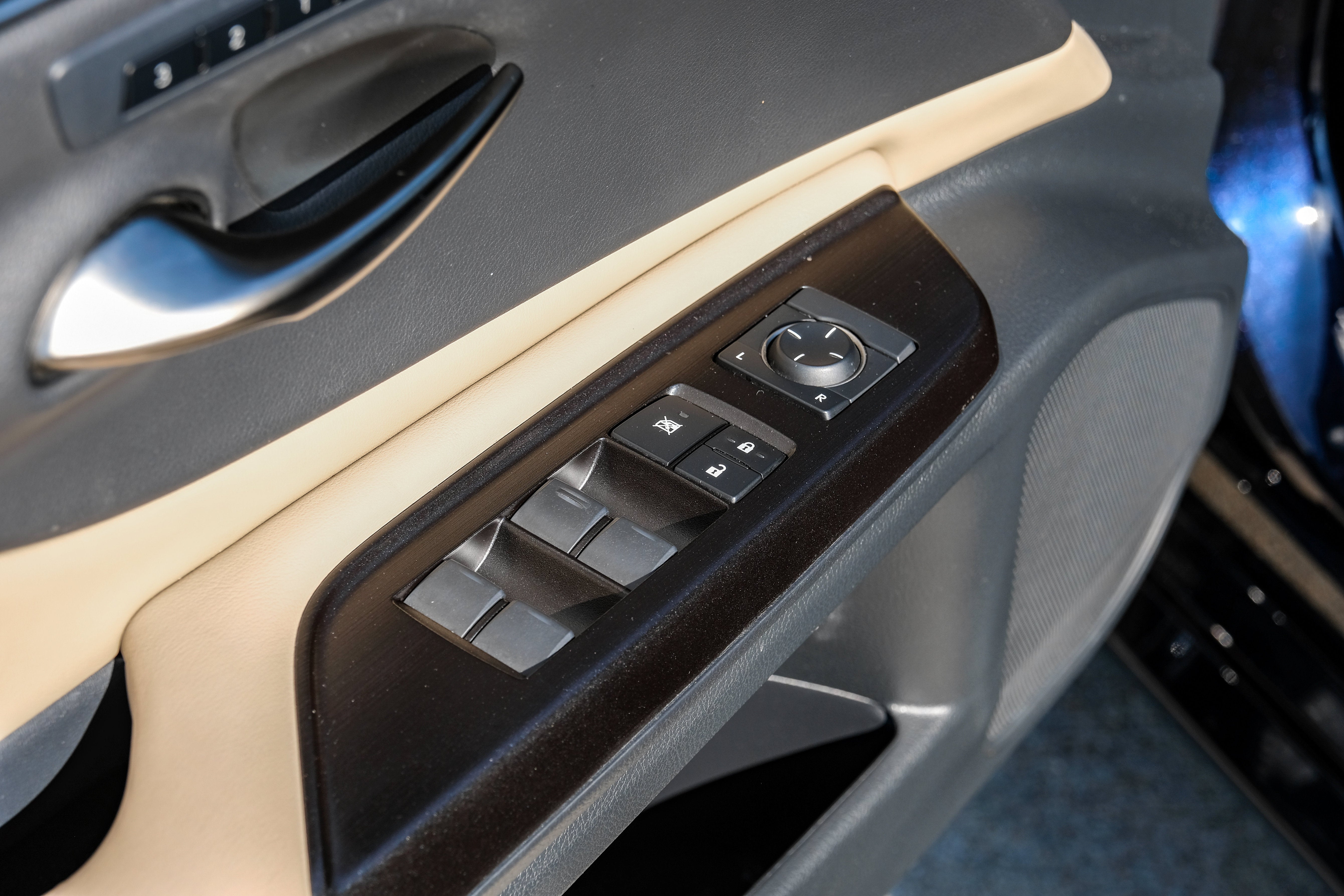 2019 Lexus ES 350