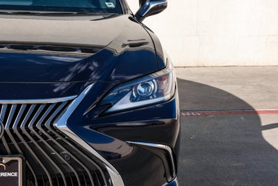 2019 Lexus ES 350