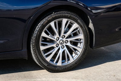 2019 Lexus ES 350