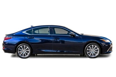 2019 Lexus ES 350