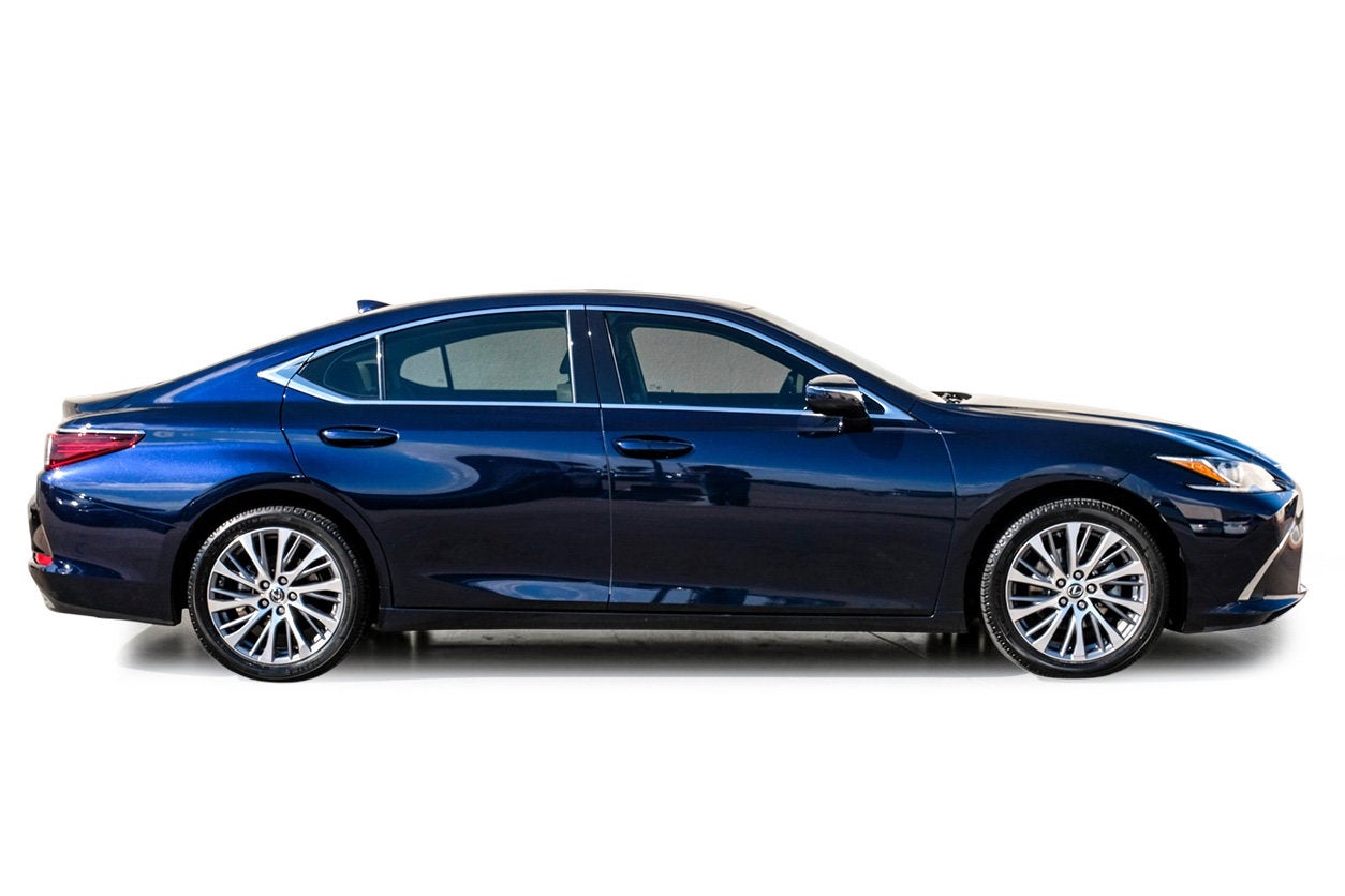 2019 Lexus ES 350