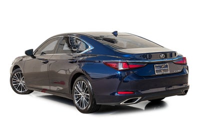2023 Lexus ES 350