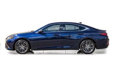 2023 Lexus ES 350