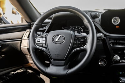 2023 Lexus ES 350
