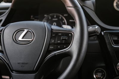 2023 Lexus ES 350