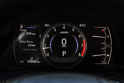 2023 Lexus ES 350