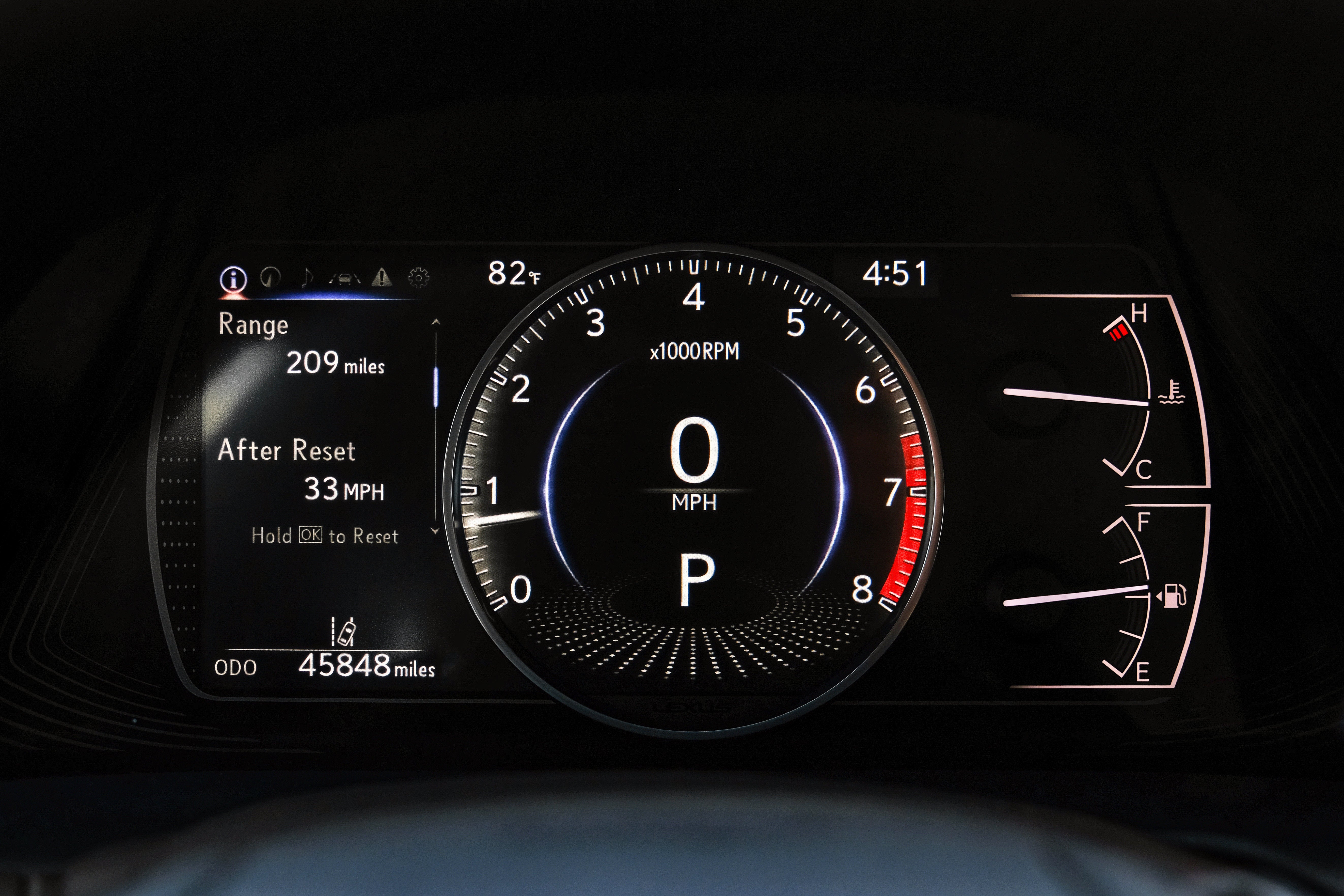 2023 Lexus ES 350