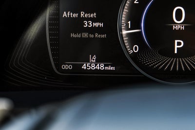 2023 Lexus ES 350