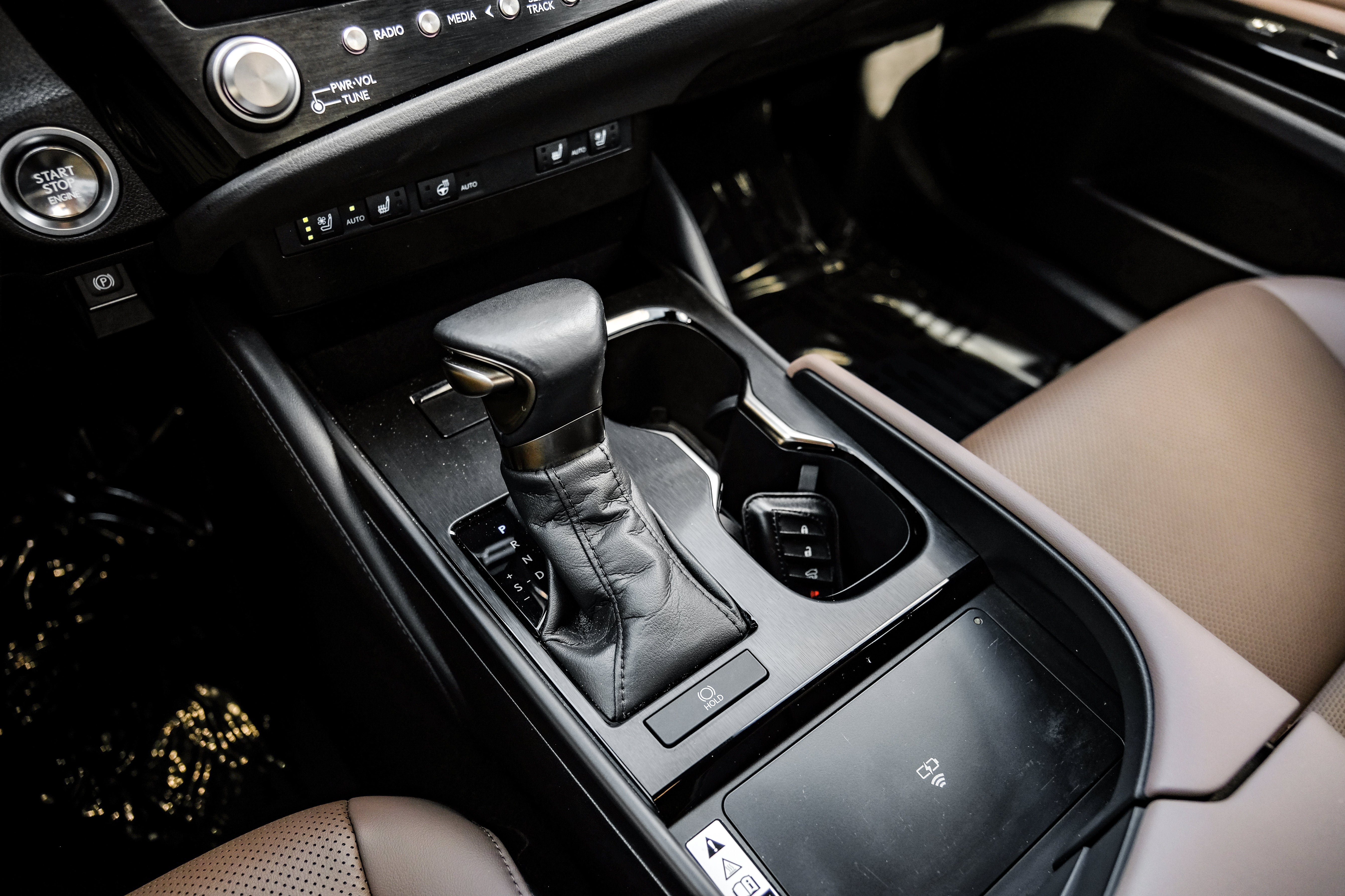 2023 Lexus ES 350