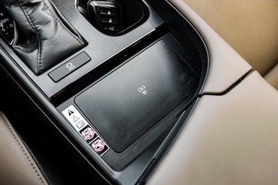 2023 Lexus ES 350