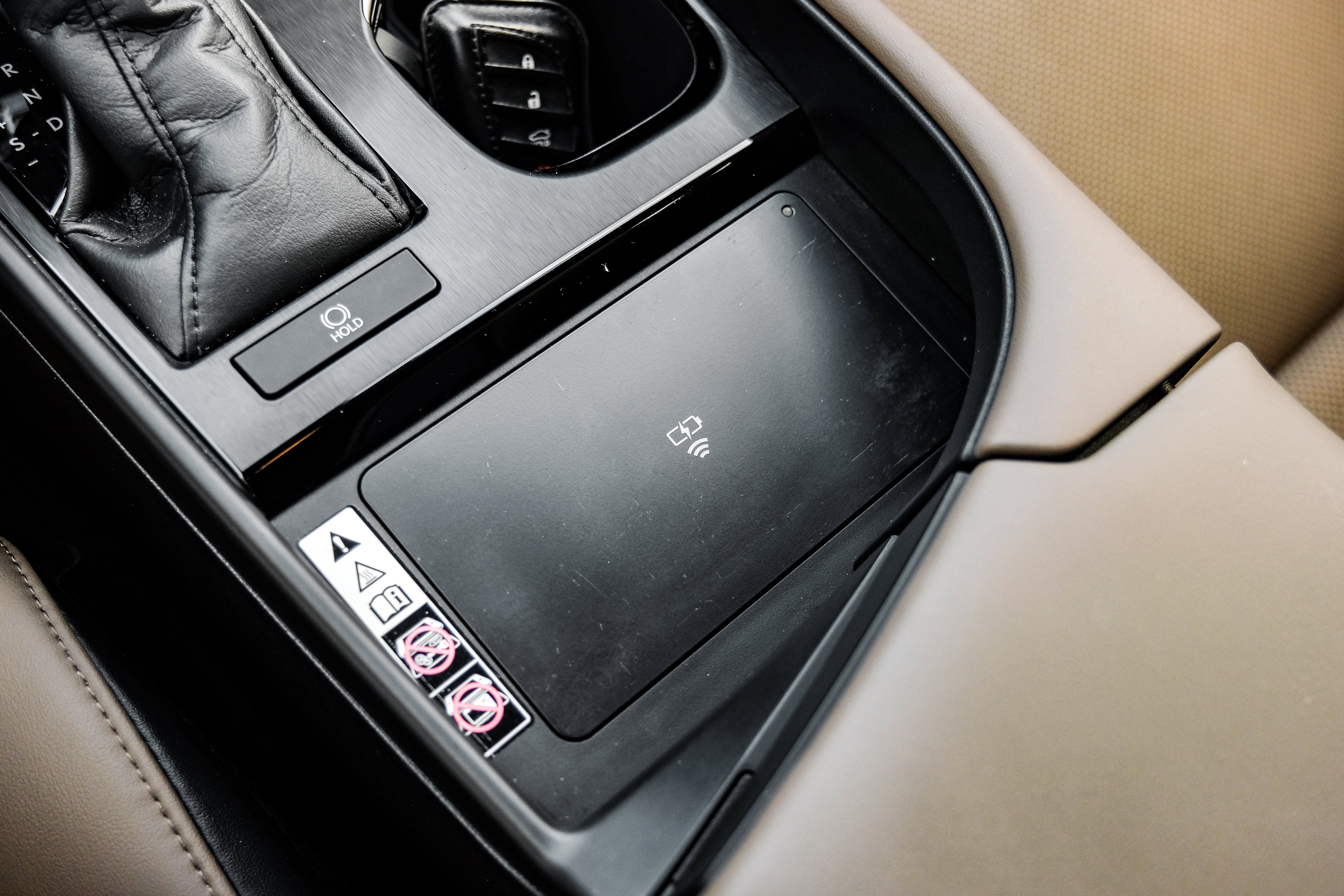 2023 Lexus ES 350