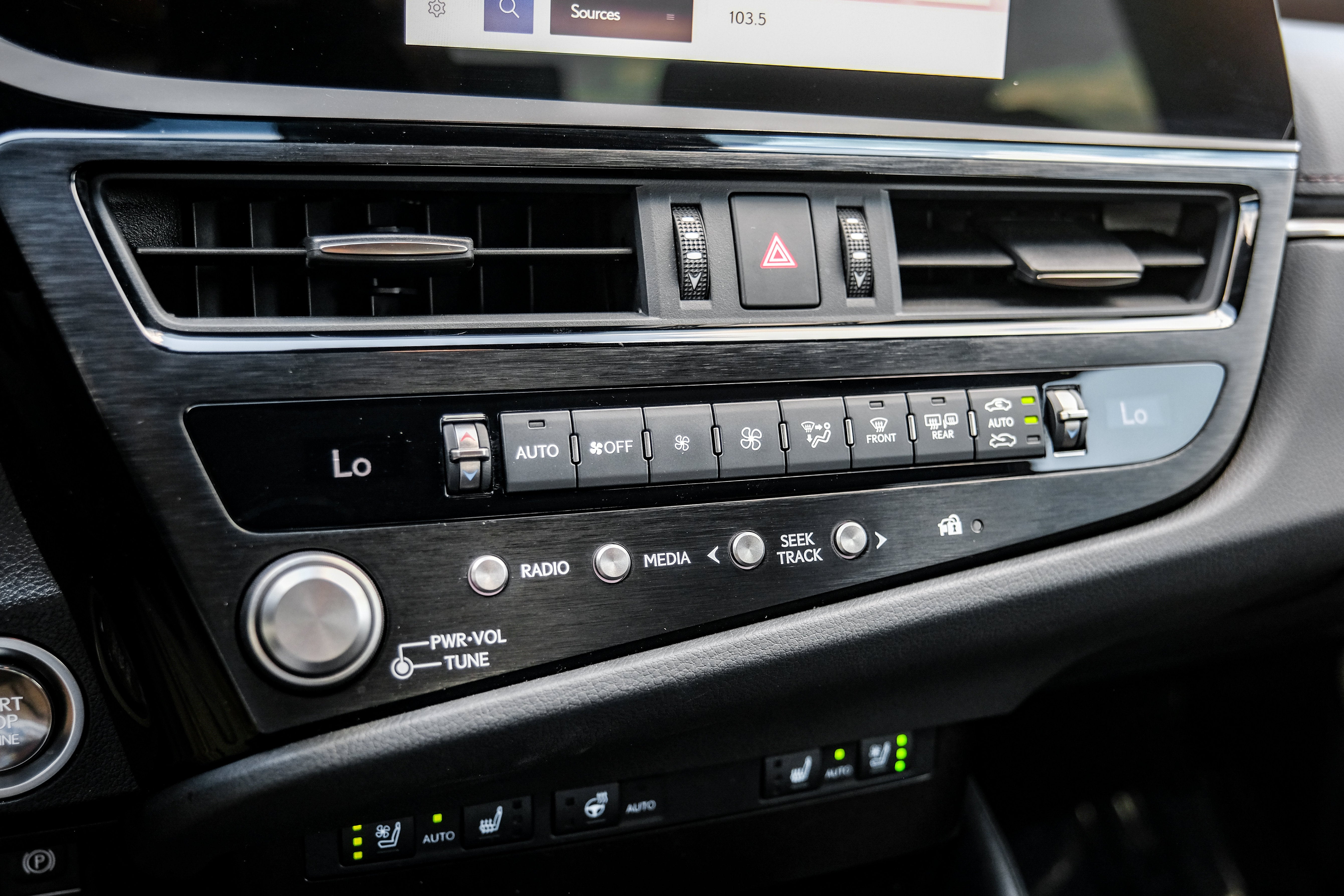 2023 Lexus ES 350