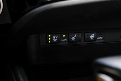 2023 Lexus ES 350