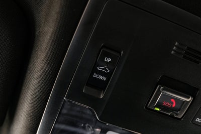 2023 Lexus ES 350
