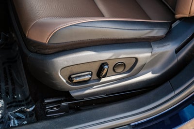 2023 Lexus ES 350