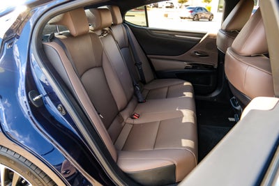 2023 Lexus ES 350