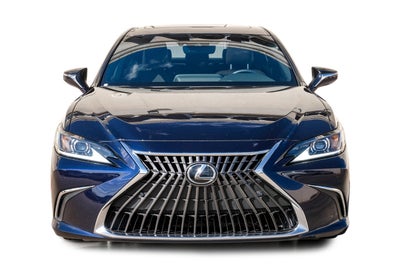 2023 Lexus ES 350
