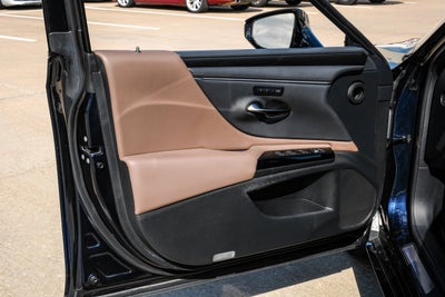 2023 Lexus ES 350