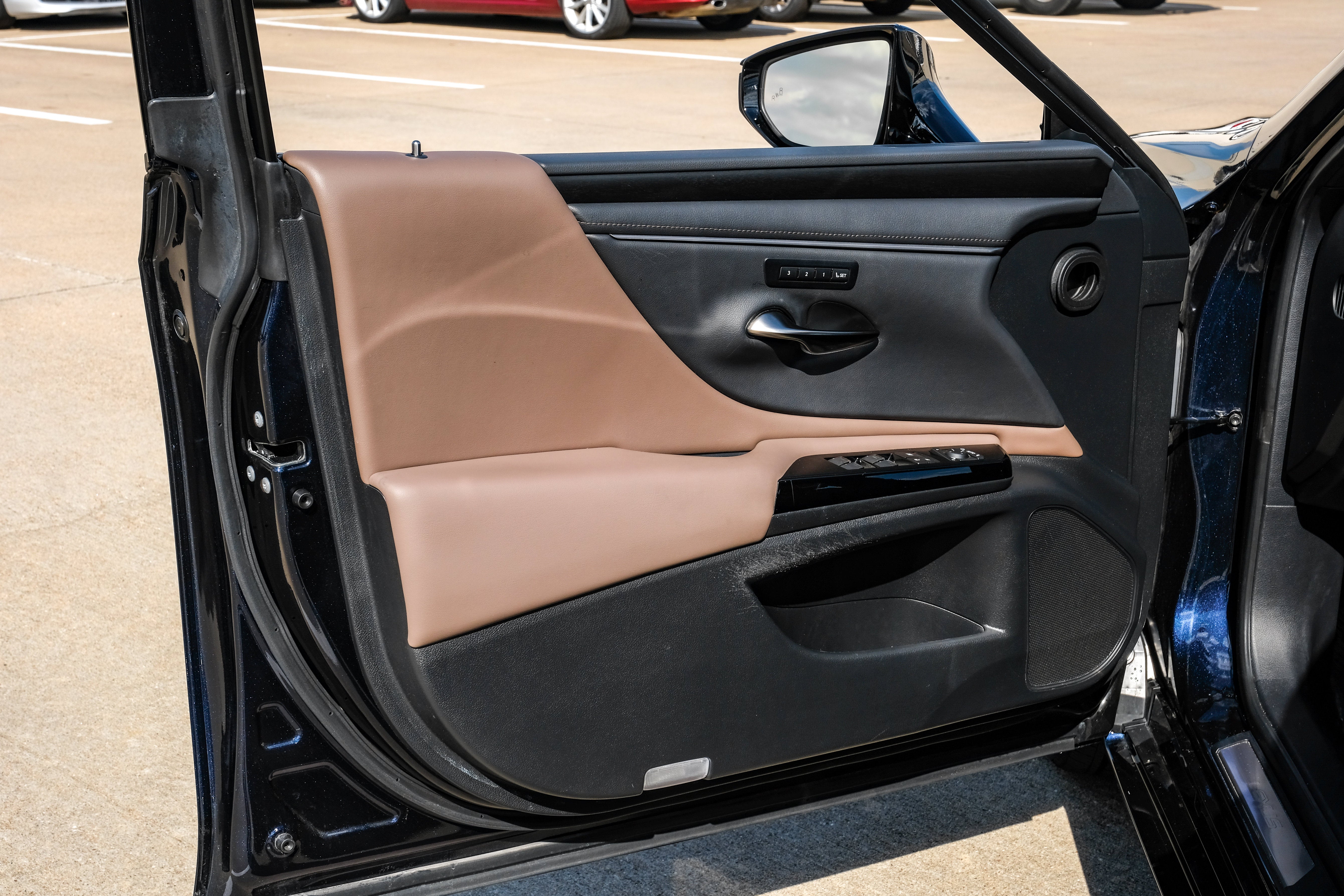 2023 Lexus ES 350