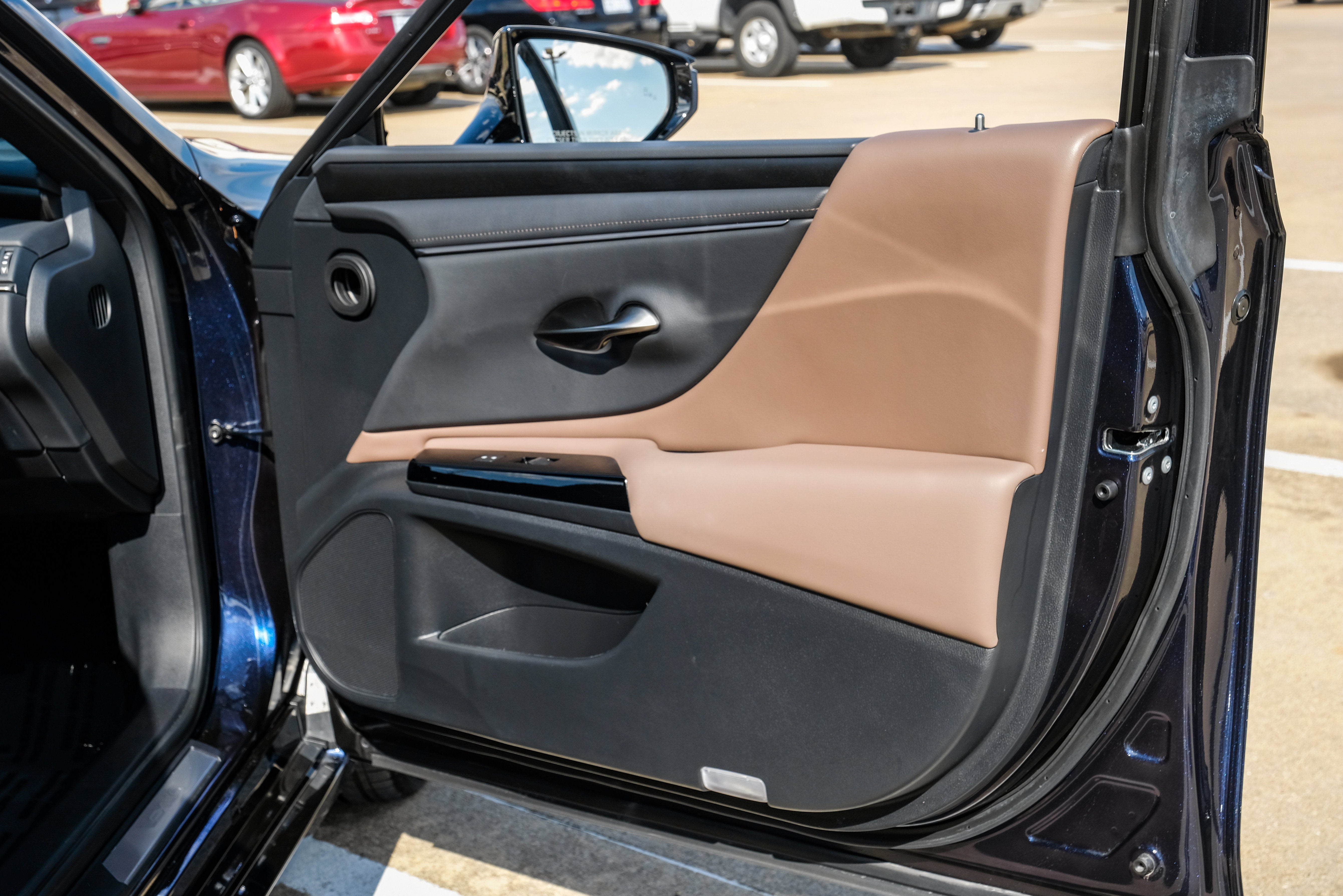 2023 Lexus ES 350
