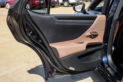 2023 Lexus ES 350