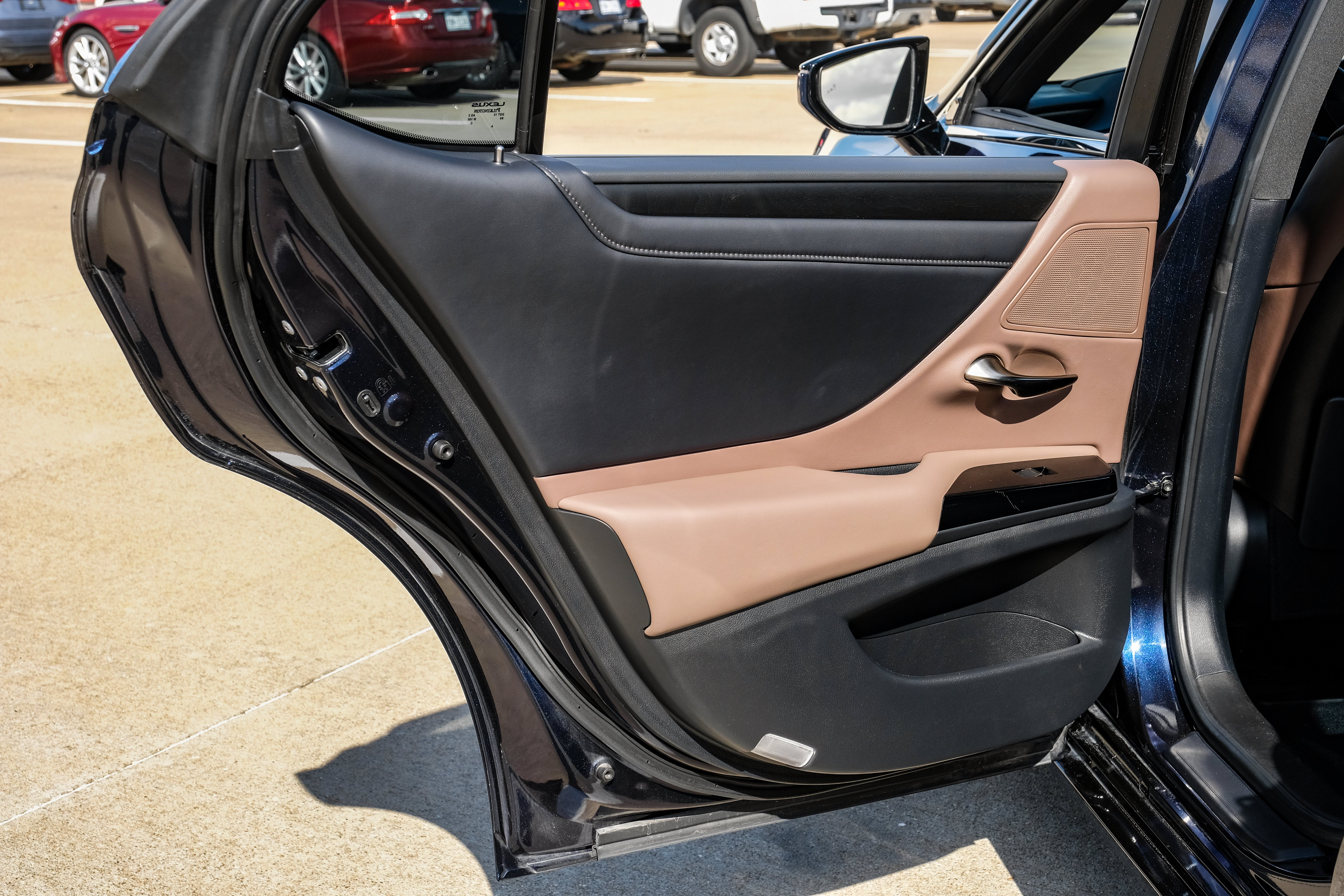 2023 Lexus ES 350