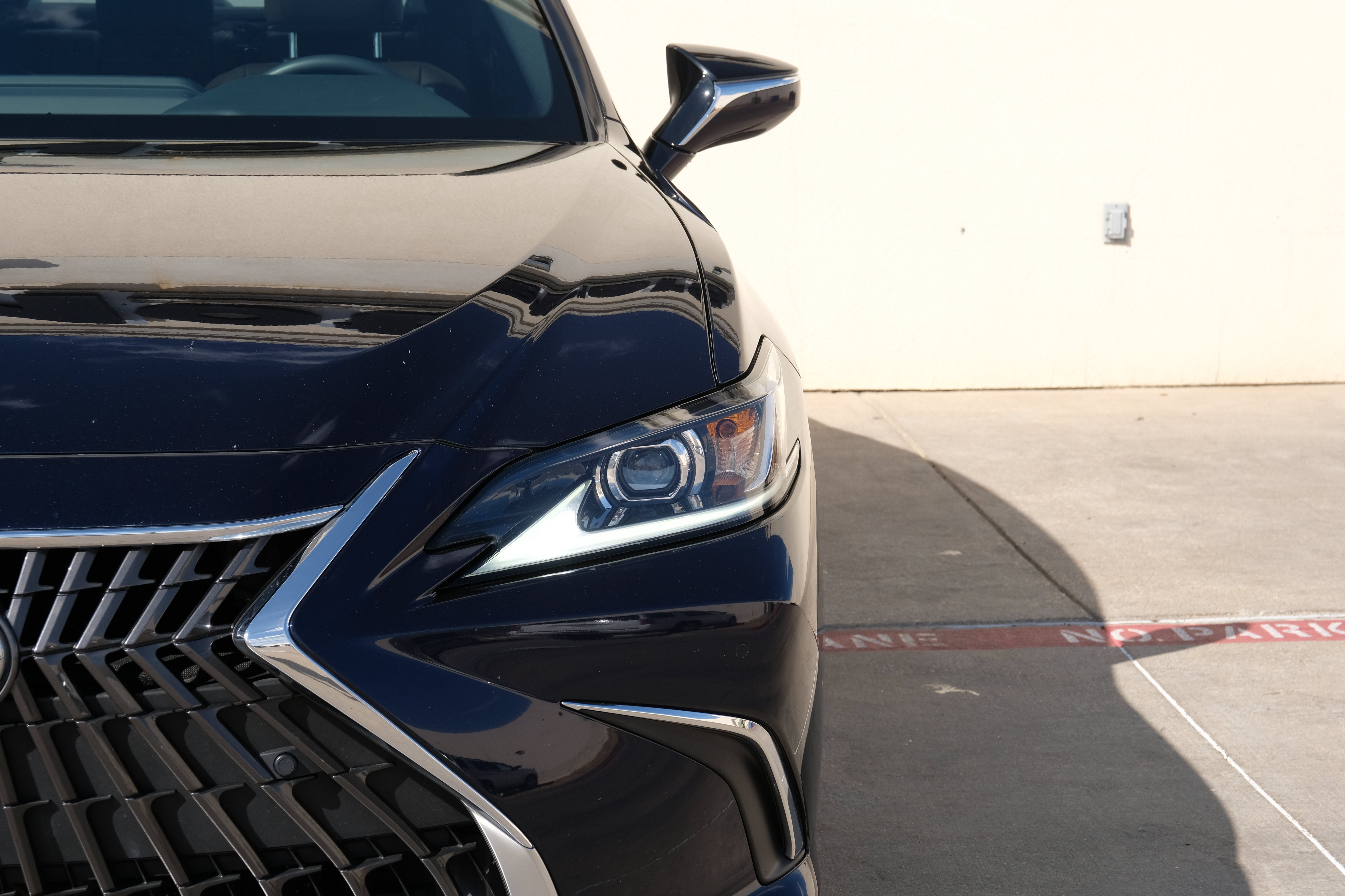 2023 Lexus ES 350