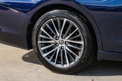 2023 Lexus ES 350
