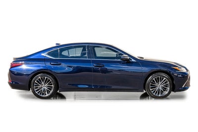 2023 Lexus ES 350