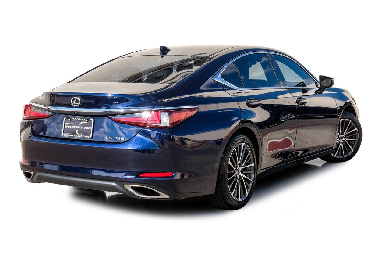 2023 Lexus ES 350