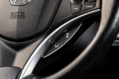 2018 Acura MDX 3.5L w/Technology Package