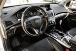 2018 Acura MDX 3.5L w/Technology Package