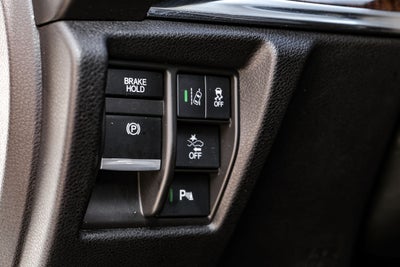 2018 Acura MDX 3.5L w/Technology Package