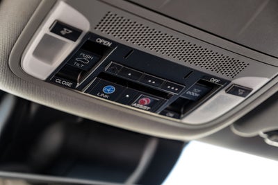 2018 Acura MDX 3.5L w/Technology Package