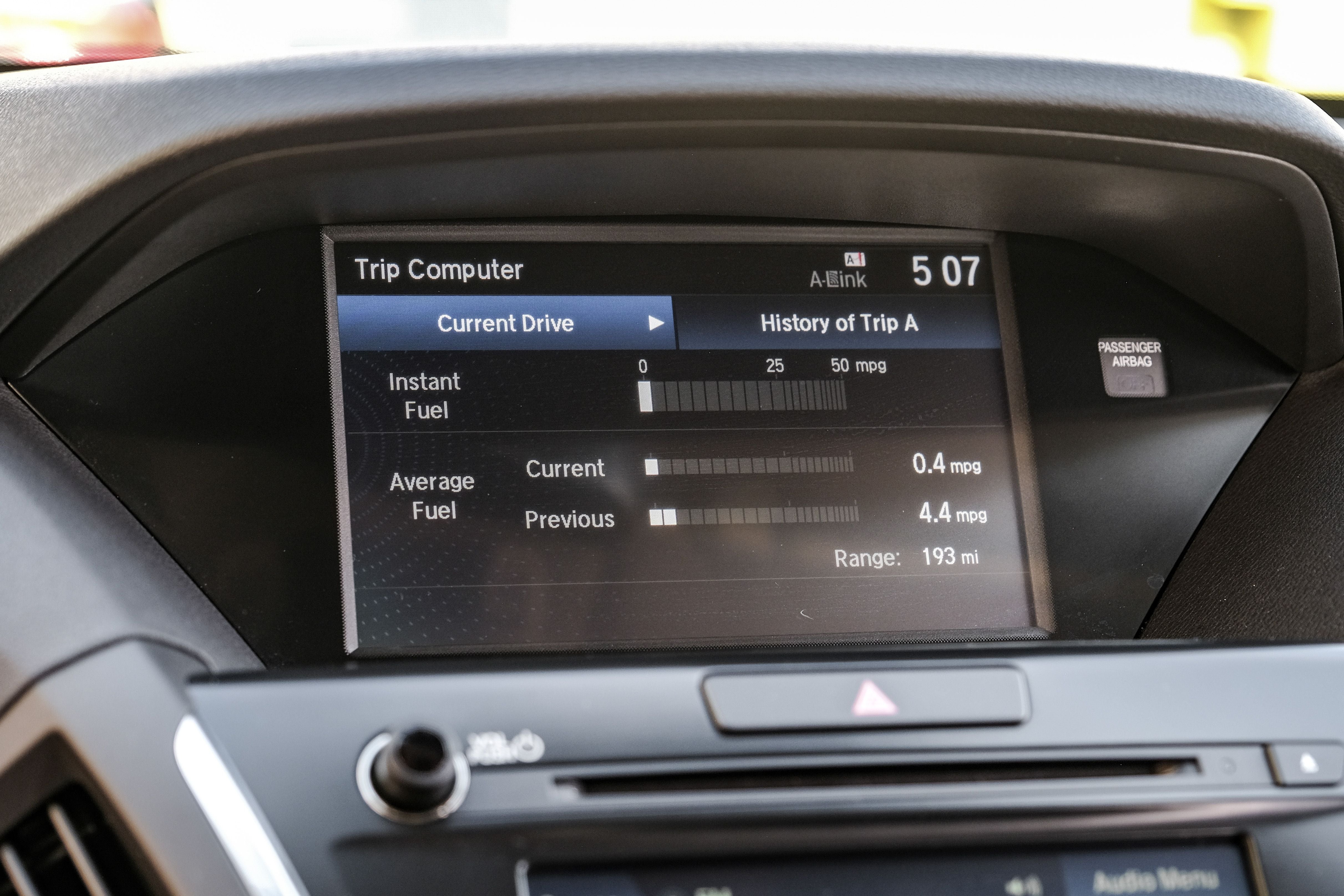 2018 Acura MDX 3.5L w/Technology Package