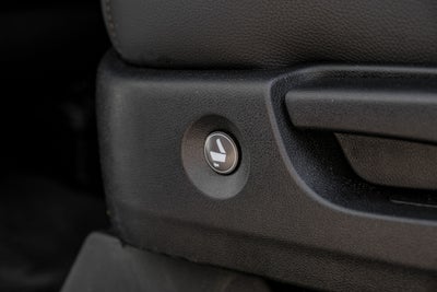 2018 Acura MDX 3.5L w/Technology Package