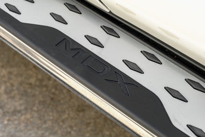 2018 Acura MDX 3.5L w/Technology Package
