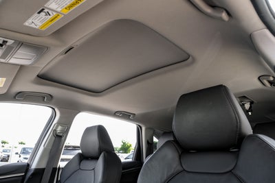 2018 Acura MDX 3.5L w/Technology Package