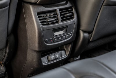 2018 Acura MDX 3.5L w/Technology Package