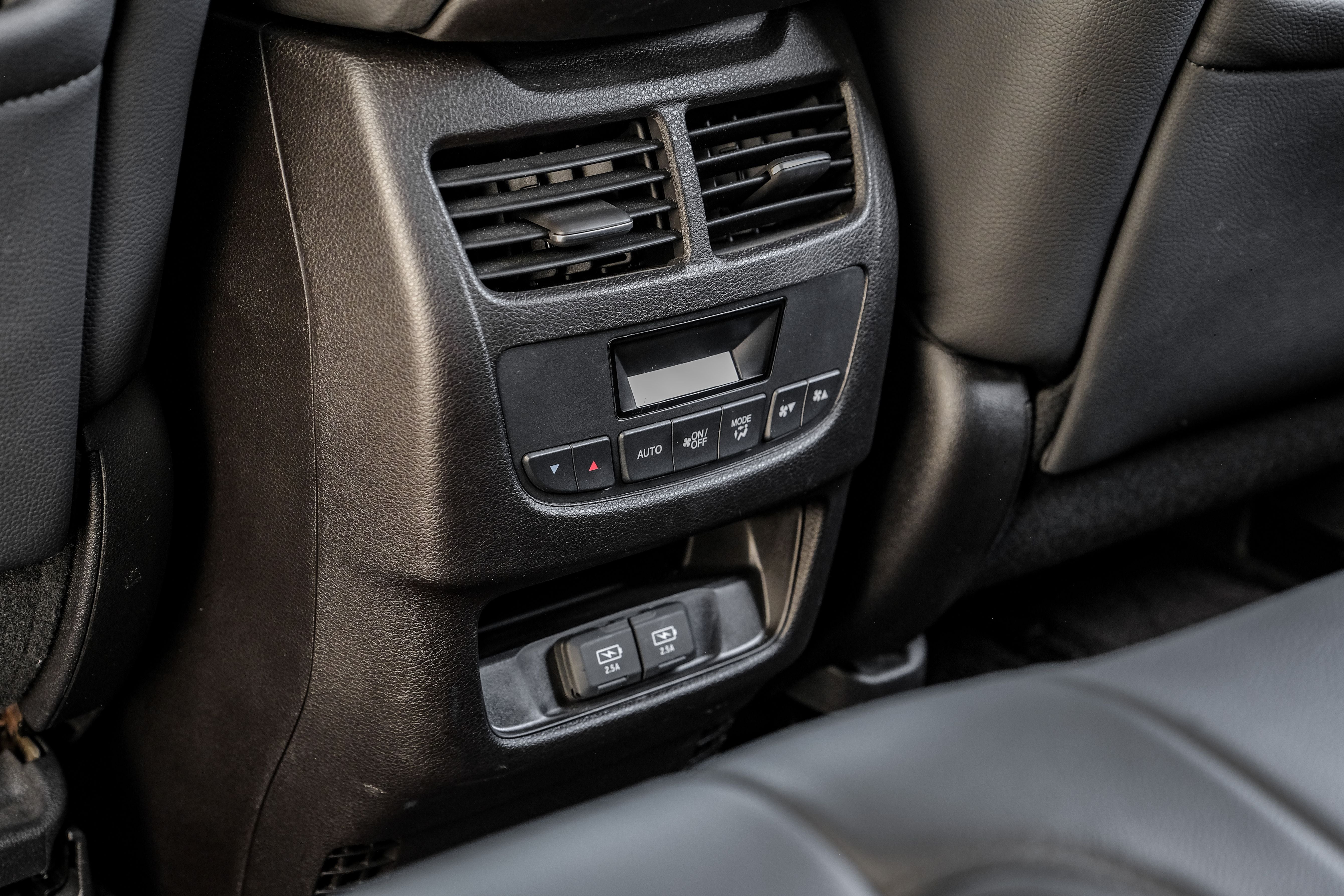 2018 Acura MDX 3.5L w/Technology Package