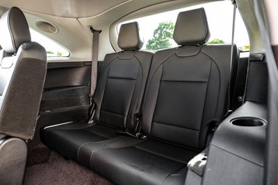 2018 Acura MDX 3.5L w/Technology Package