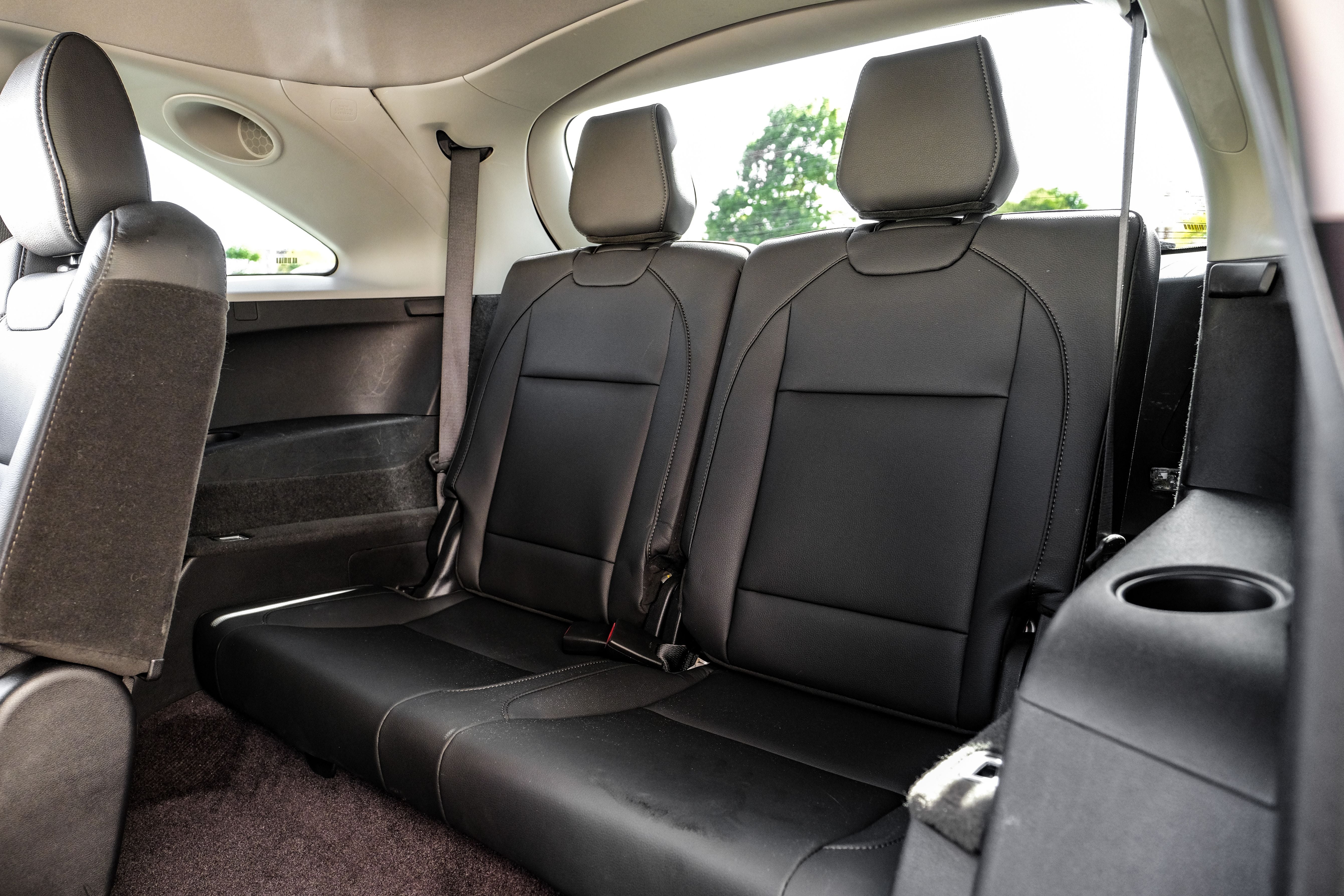 2018 Acura MDX 3.5L w/Technology Package