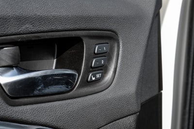 2018 Acura MDX 3.5L w/Technology Package