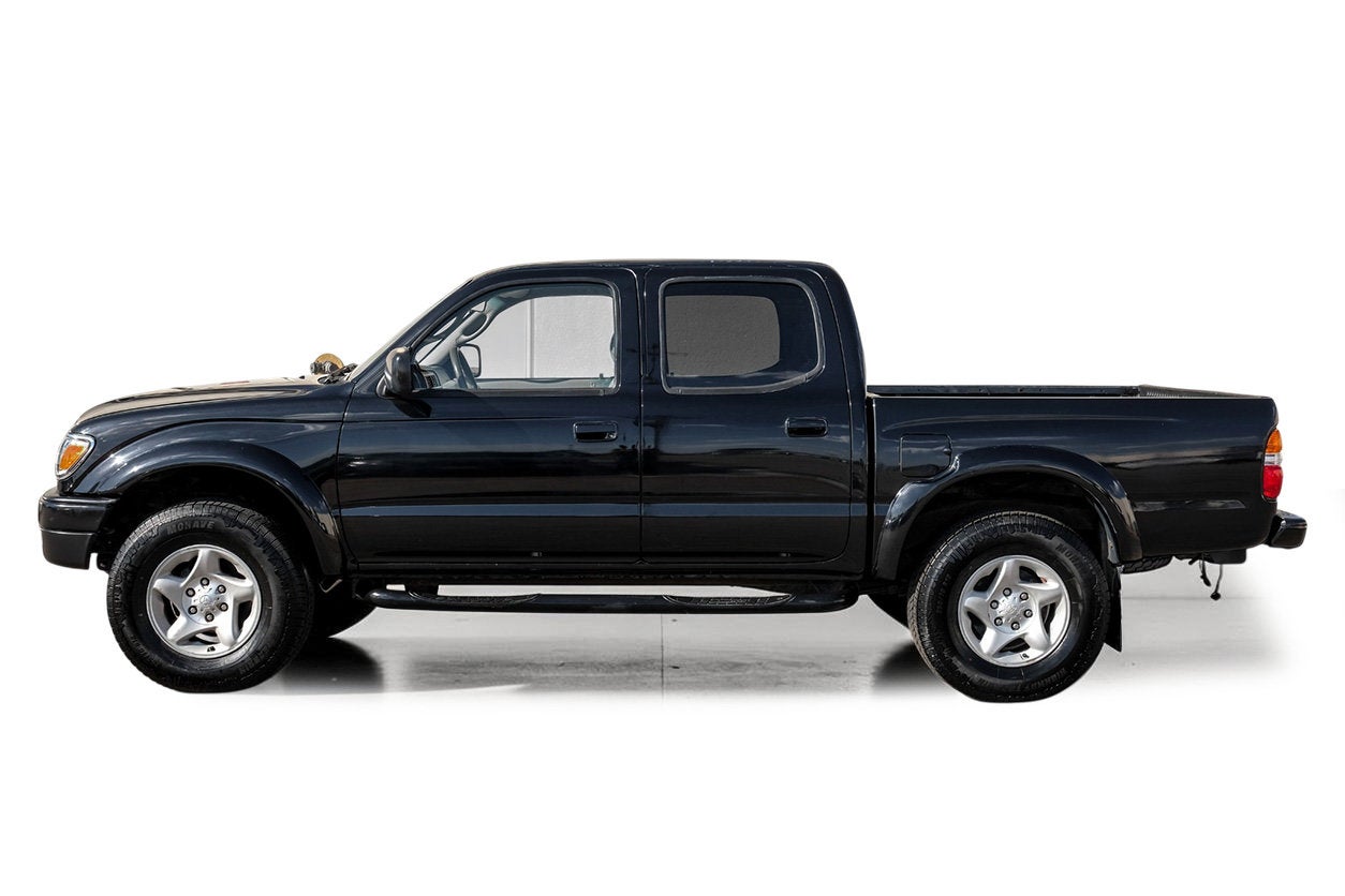 2003 Toyota Tacoma PreRunner V6
