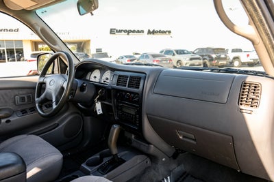 2003 Toyota Tacoma PreRunner V6