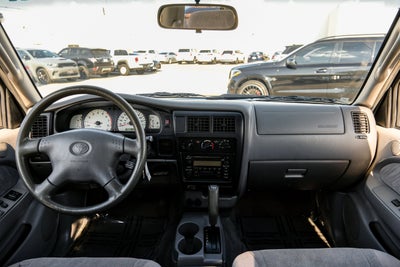 2003 Toyota Tacoma PreRunner V6