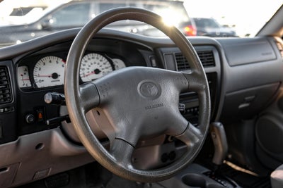 2003 Toyota Tacoma PreRunner V6