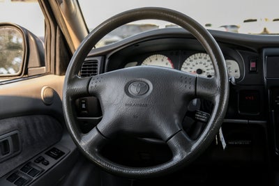 2003 Toyota Tacoma PreRunner V6