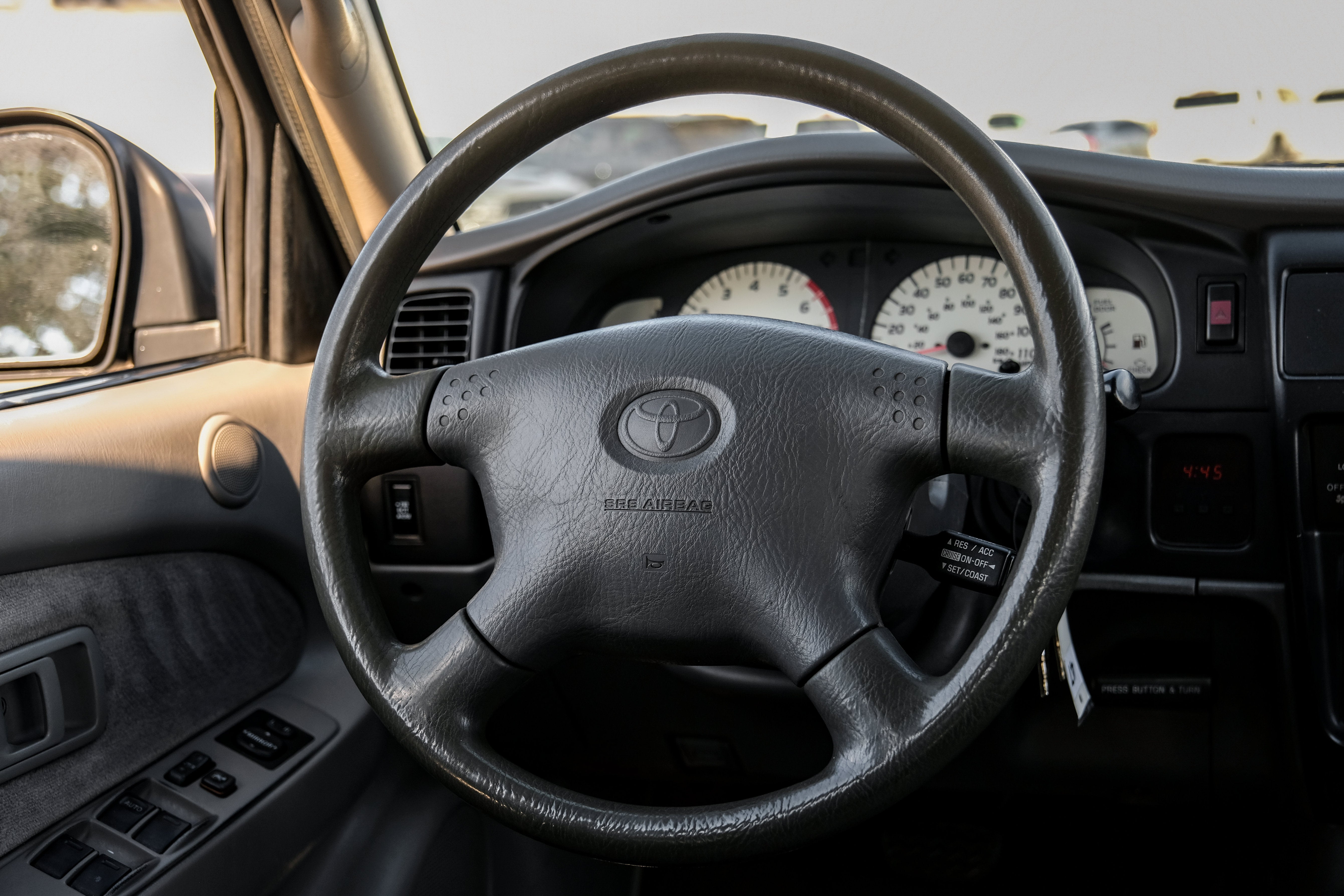 2003 Toyota Tacoma PreRunner V6